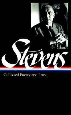 Collected Poetry & Prose