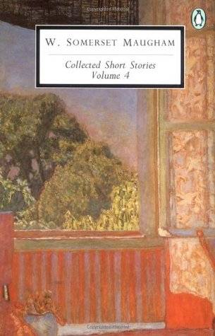 Collected Short Stories: Volume 4