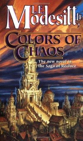 Colors of Chaos