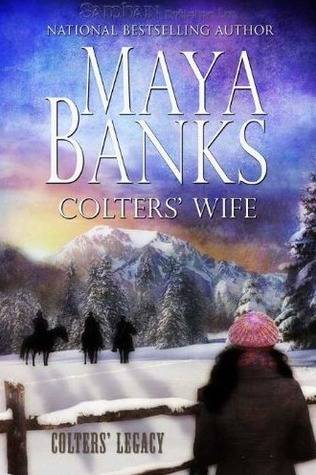 Colters' Wife