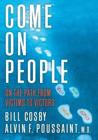 Come on People: On the Path from Victims to Victors