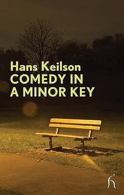 Comedy in a Minor Key