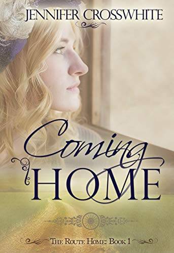 Coming Home: The Route Home: Book 1