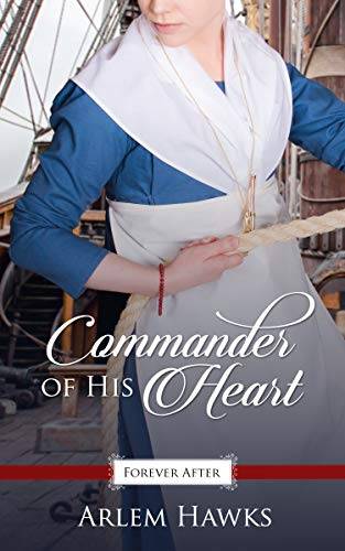Commander of His Heart