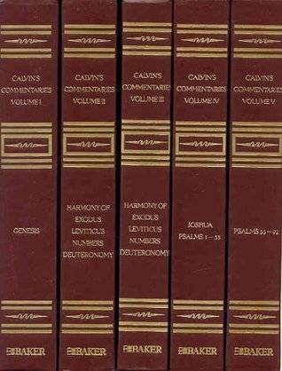 Commentaries, 22 Vols