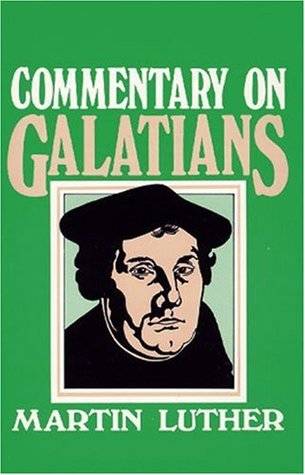 Commentary on Galatians