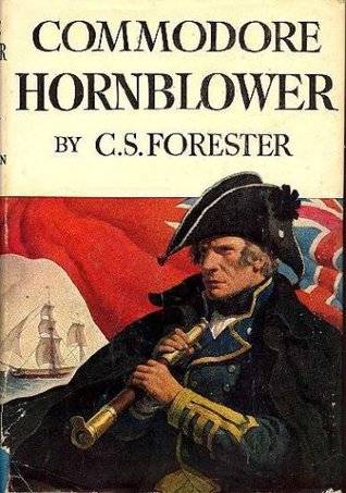 Commodore Hornblower