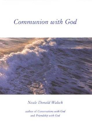 Communion with God: An Uncommon Dialogue
