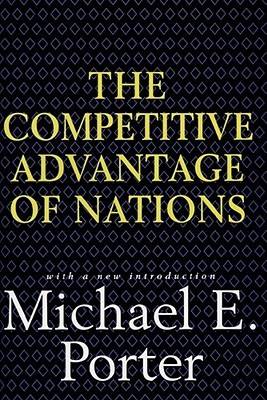 Competitive Advantage of Nations