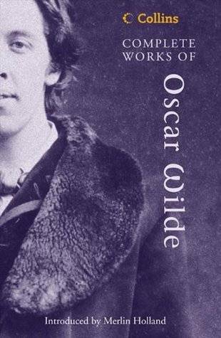 Complete Works of Oscar Wilde