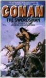 Conan the Swordsman