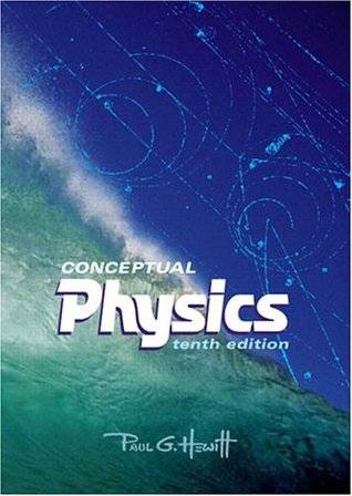 Conceptual Physics Package Edition