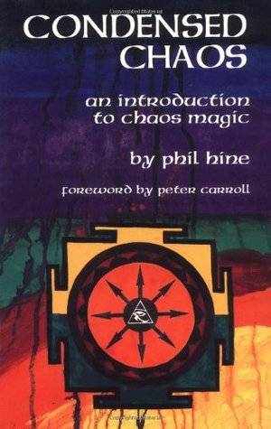 Condensed Chaos: An Introduction to Chaos Magic