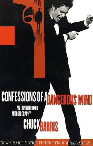 Confessions Of A Dangerous Mind