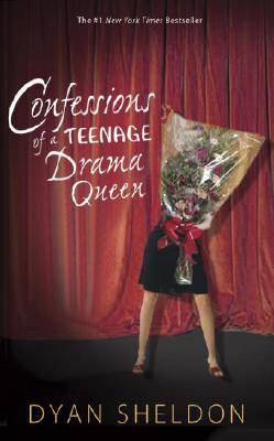 Confessions of a Teenage Drama Queen