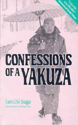 Confessions of a Yakuza