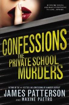 Confessions: The Private School Murders