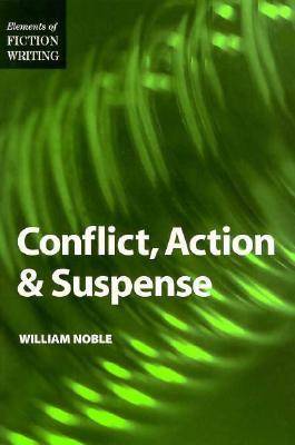 Conflict, Action and Suspense