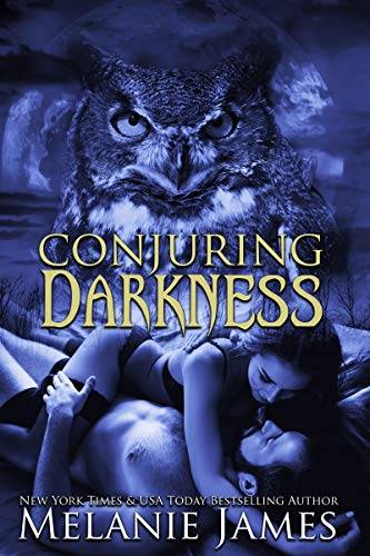 Conjuring Darkness