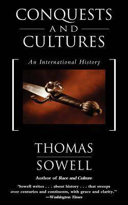 Conquests and Cultures: An International History