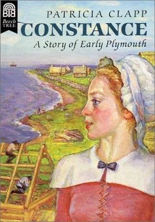 Constance: A Story of Early Plymouth