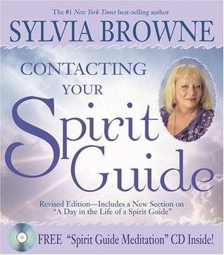 Contacting Your Spirit Guide