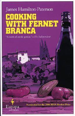 Cooking with Fernet Branca