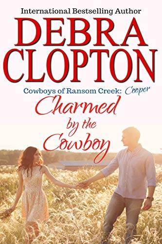 Cooper: Charmed by the Cowboy