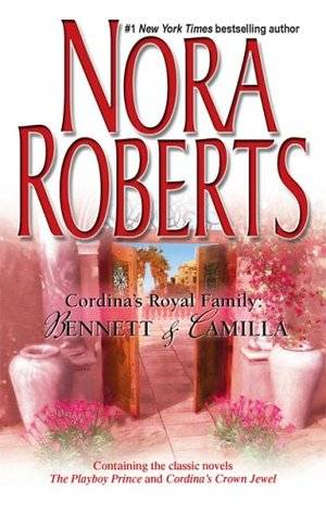 Cordina's Royal Family: Bennett & Camilla