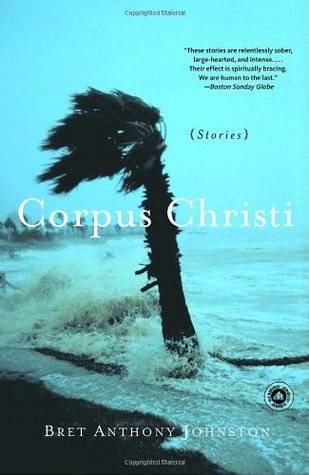 Corpus Christi: Stories