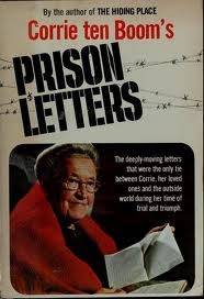 Corrie Ten Boom's Prison Letters