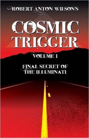 Cosmic Trigger I: Final Secret of the Illuminati