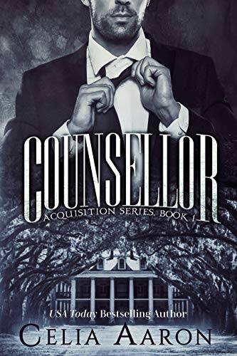 Counsellor: A Dark Romance