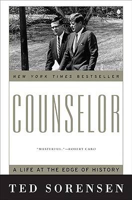 Counselor: A Life at the Edge of History