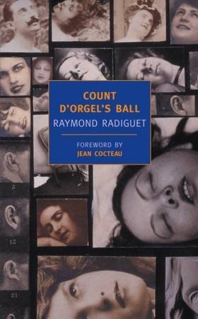 Count d'Orgel's Ball