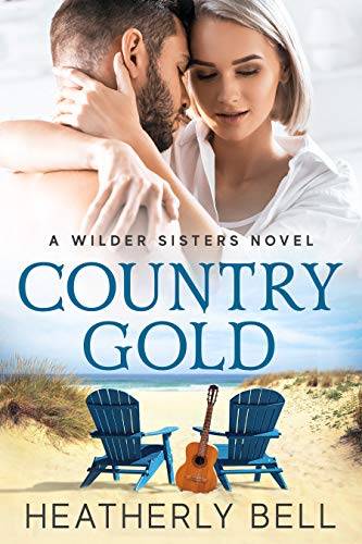 Country Gold: A reunion romance