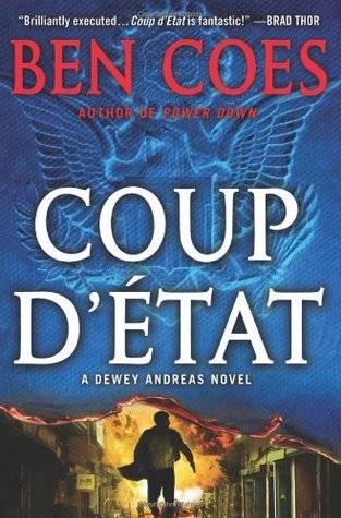 Coup d'Etat