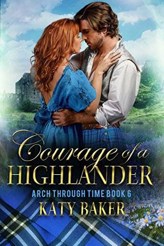 Courage of a Highlander