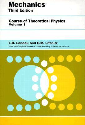 Course of Theoretical Physics: Vol. 1, Mechanics