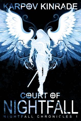 Court of Nightfall