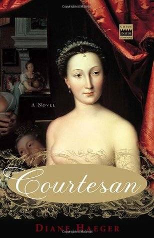 Courtesan