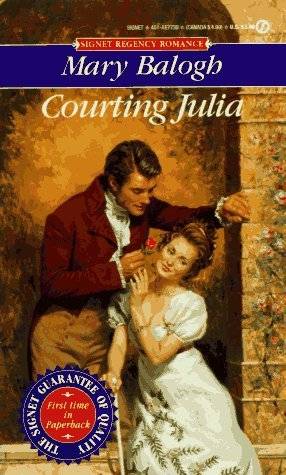 Courting Julia