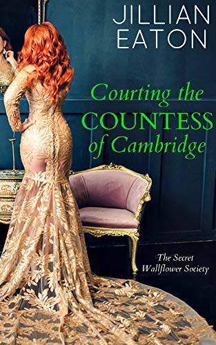 Courting the Countess of Cambridge