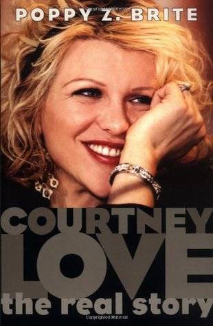 Courtney Love: The Real Story