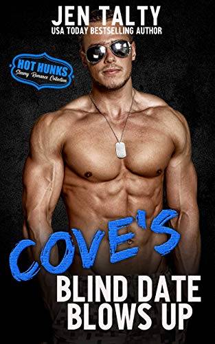 Cove's Blind Date Blows Up