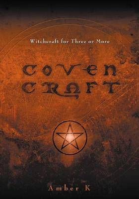 Coven Craft: Witchcraft for Three or More