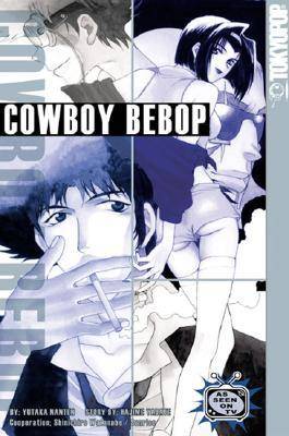 Cowboy Bebop, Vol. 1