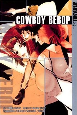 Cowboy Bebop, Vol. 2