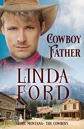 Cowboy Father: The Cowboys