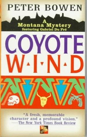 Coyote Wind